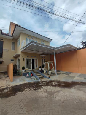 New villa cemara 2